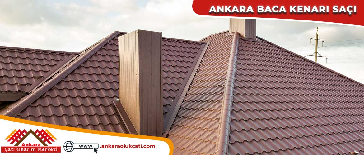 Ankara Baca Tamirat
